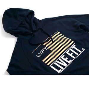 LVFT Hoodie